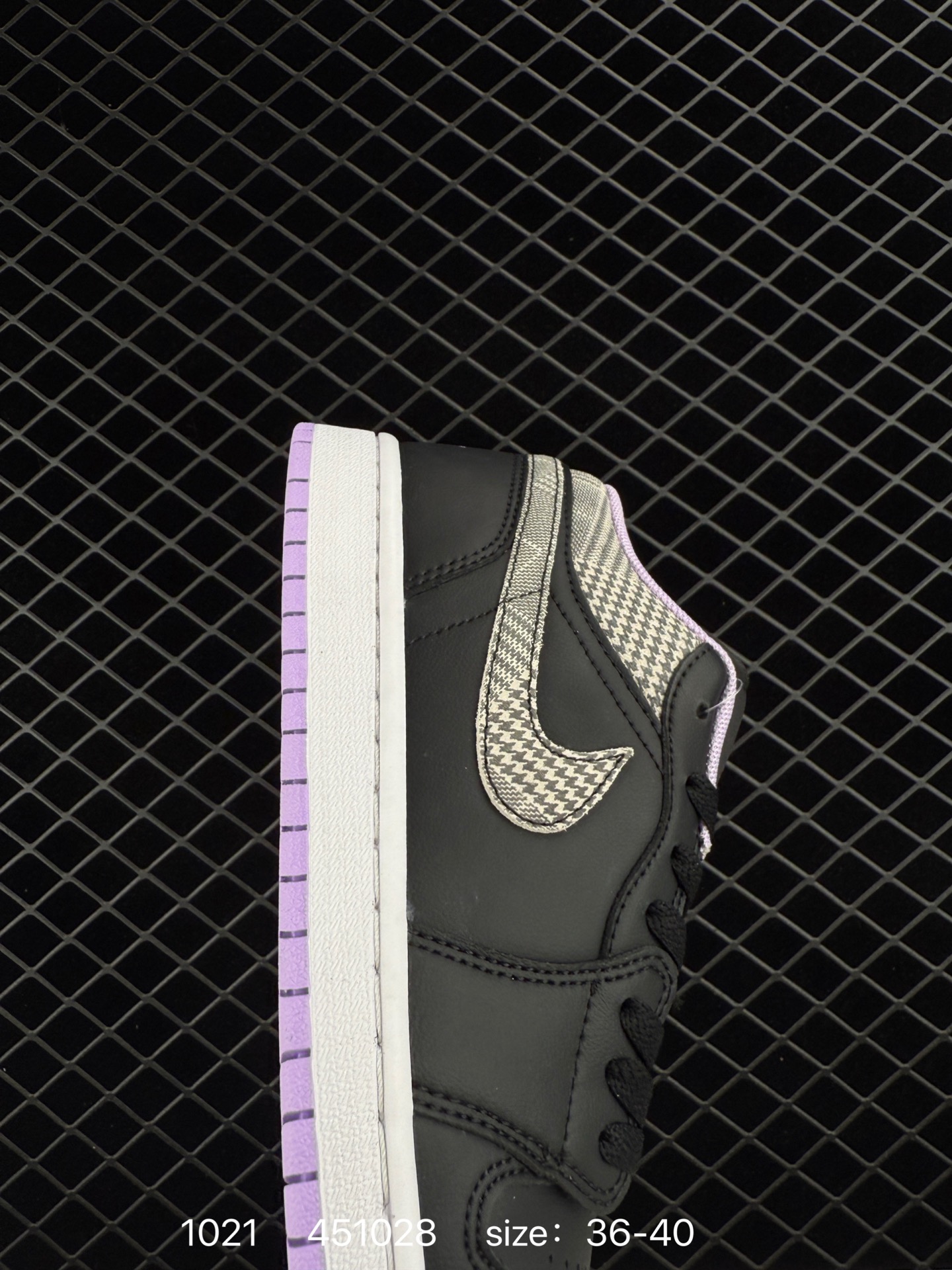 Air Jordan 1 Low AJ1